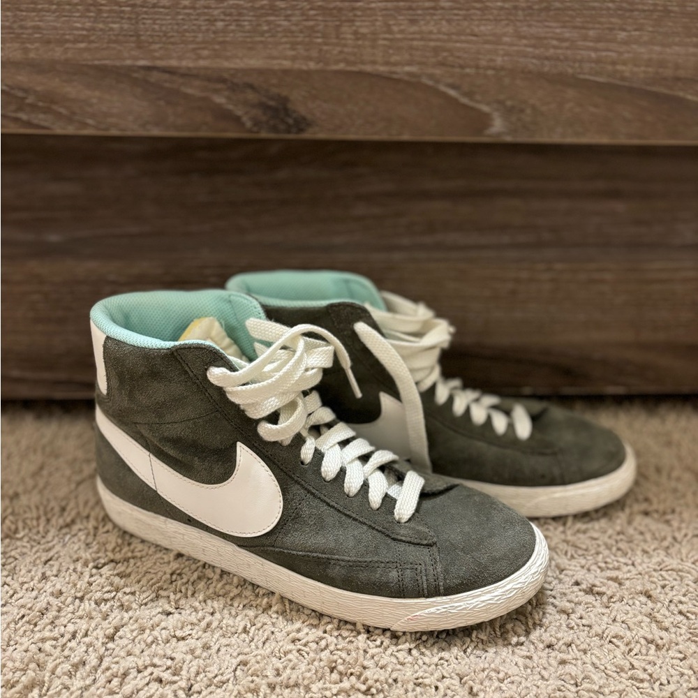 Nike Blazer Mid 77 Vintage